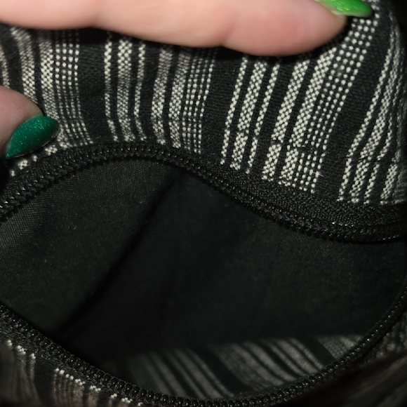 Boho Sun & Moon Crossbody Bag - Gray - Picture 5 of 10